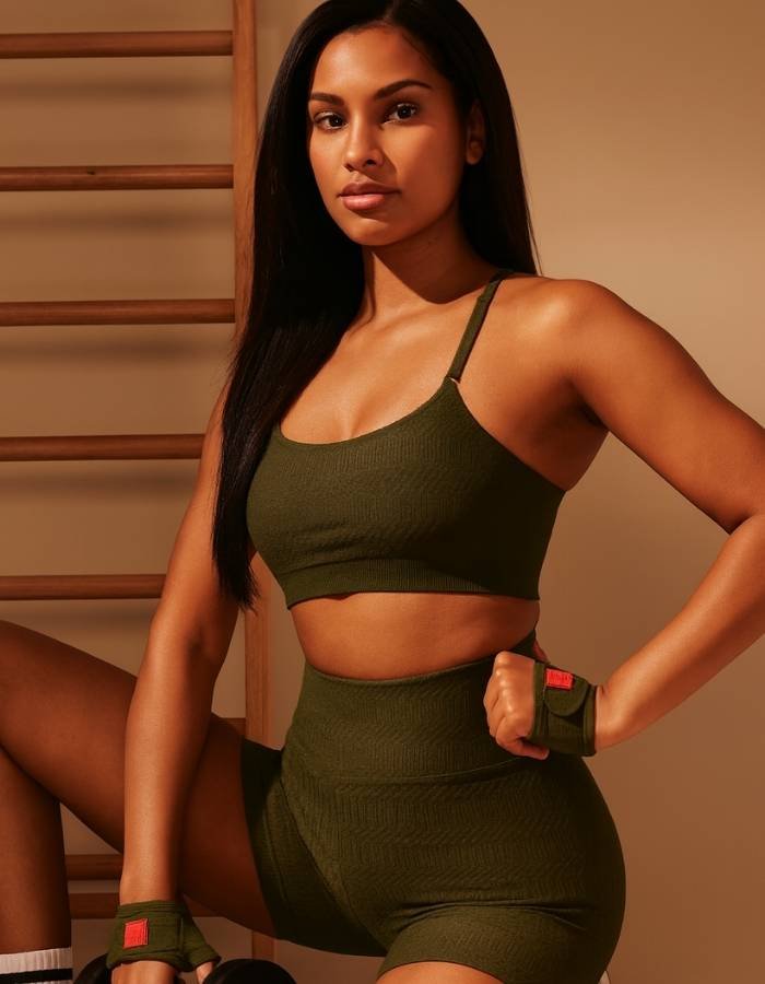 Fiche produit fictive