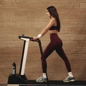 Tapis de Course SlimRun
